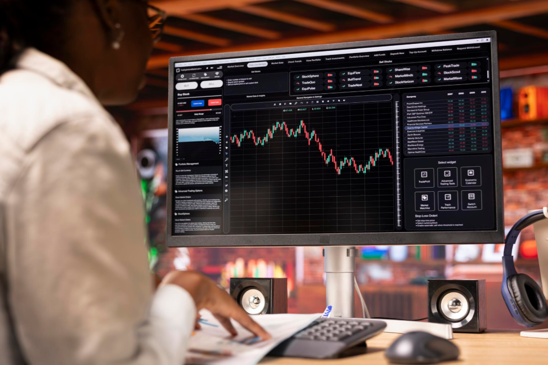 Exclusive Report #12: Premium Market Intelligence